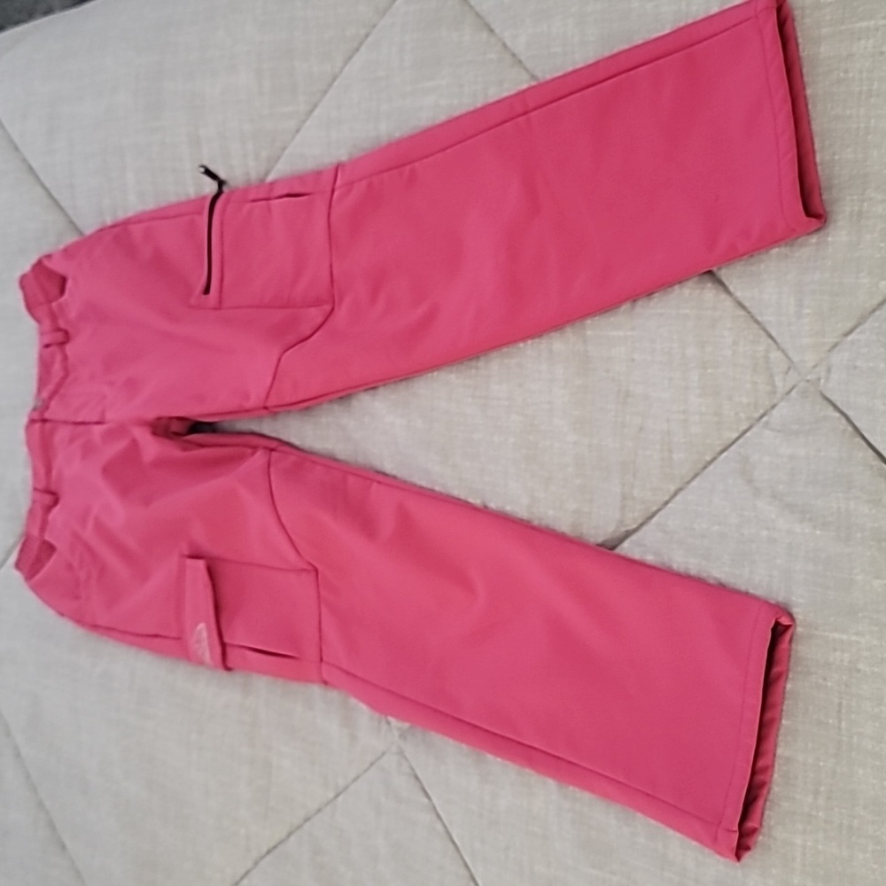 Outdoor sports ski pants. 🎿 medium. Like new condition